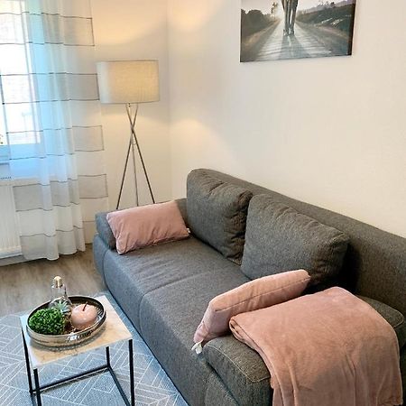 Ferienwohnung Anton Osnabrück Екстериор снимка