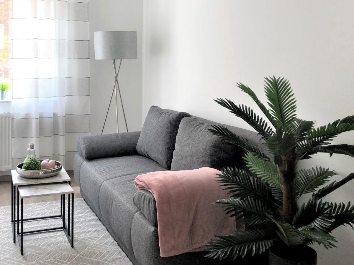 Ferienwohnung Anton Osnabrück Екстериор снимка